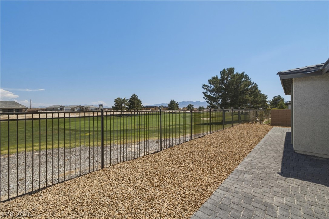4557 East Cactus Canyon Drive Pahrump NV 89061