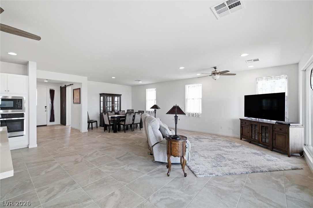 4557 East Cactus Canyon Drive Pahrump NV 89061