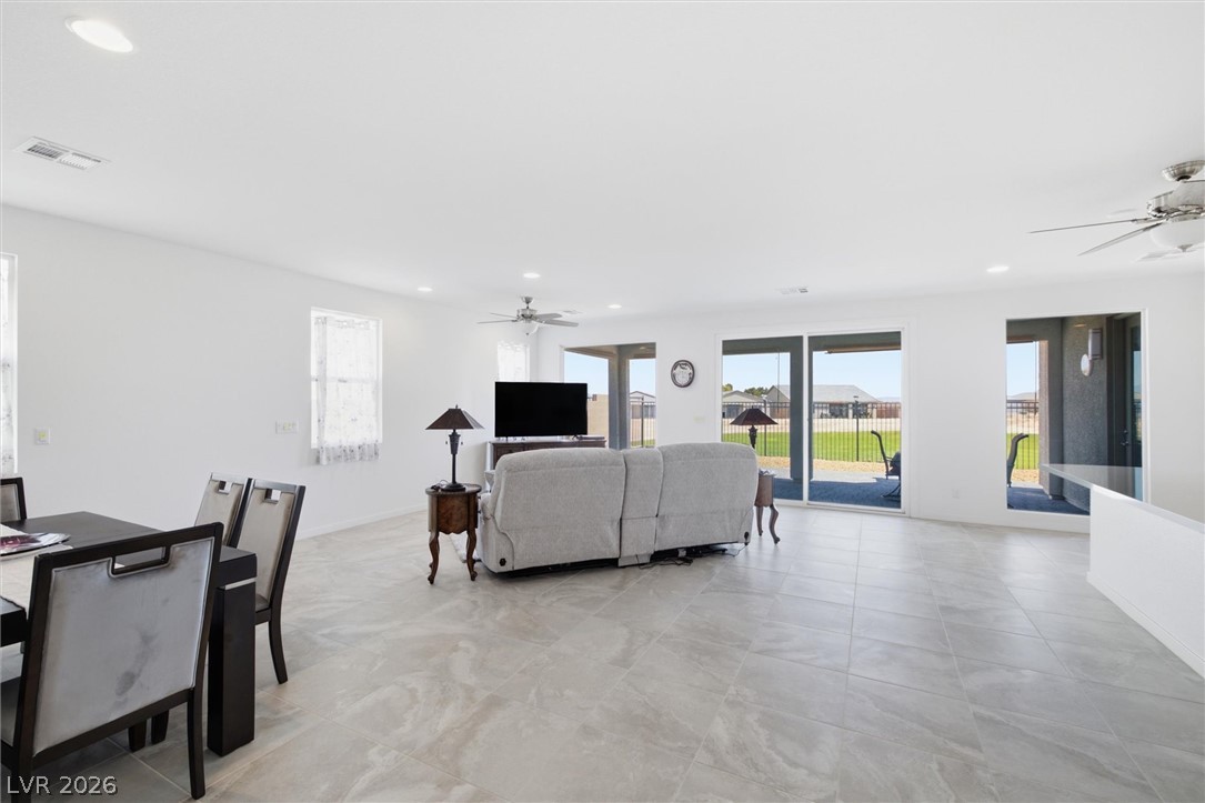 4557 East Cactus Canyon Drive Pahrump NV 89061