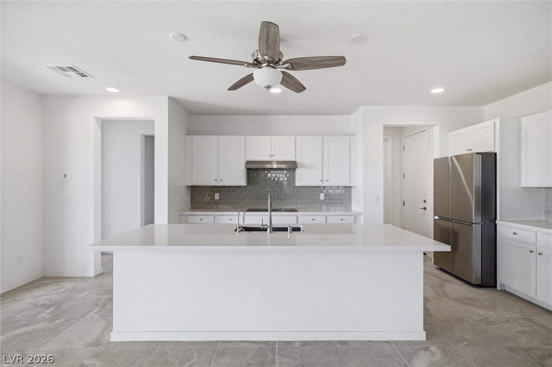 4557 East Cactus Canyon Drive Pahrump NV 89061