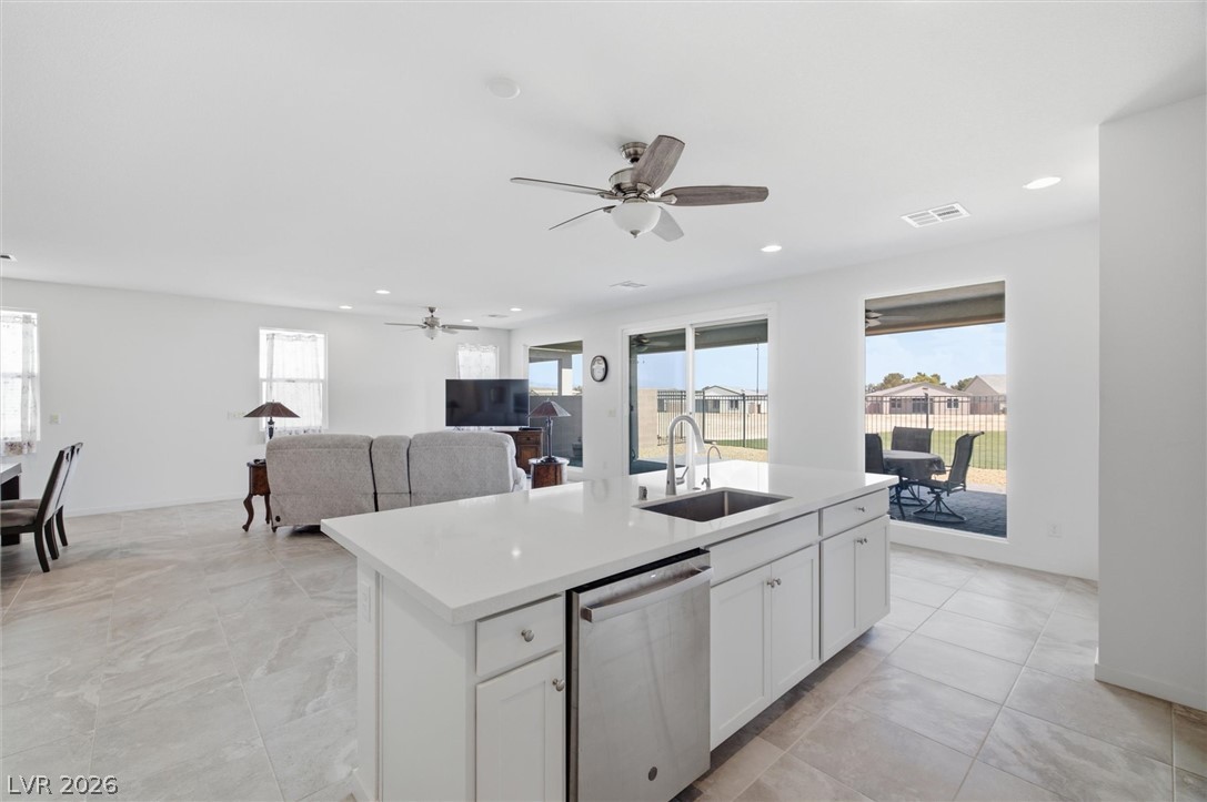4557 East Cactus Canyon Drive Pahrump NV 89061