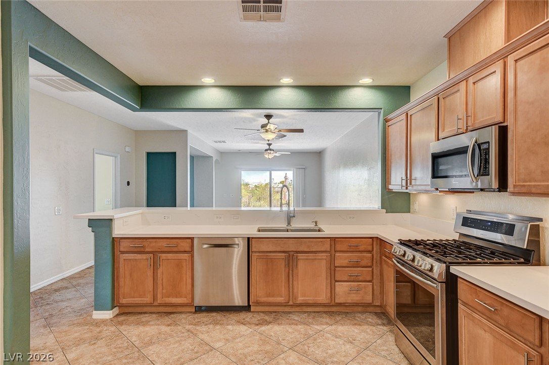 8952 Sandy Isle Court Las Vegas NV 89131