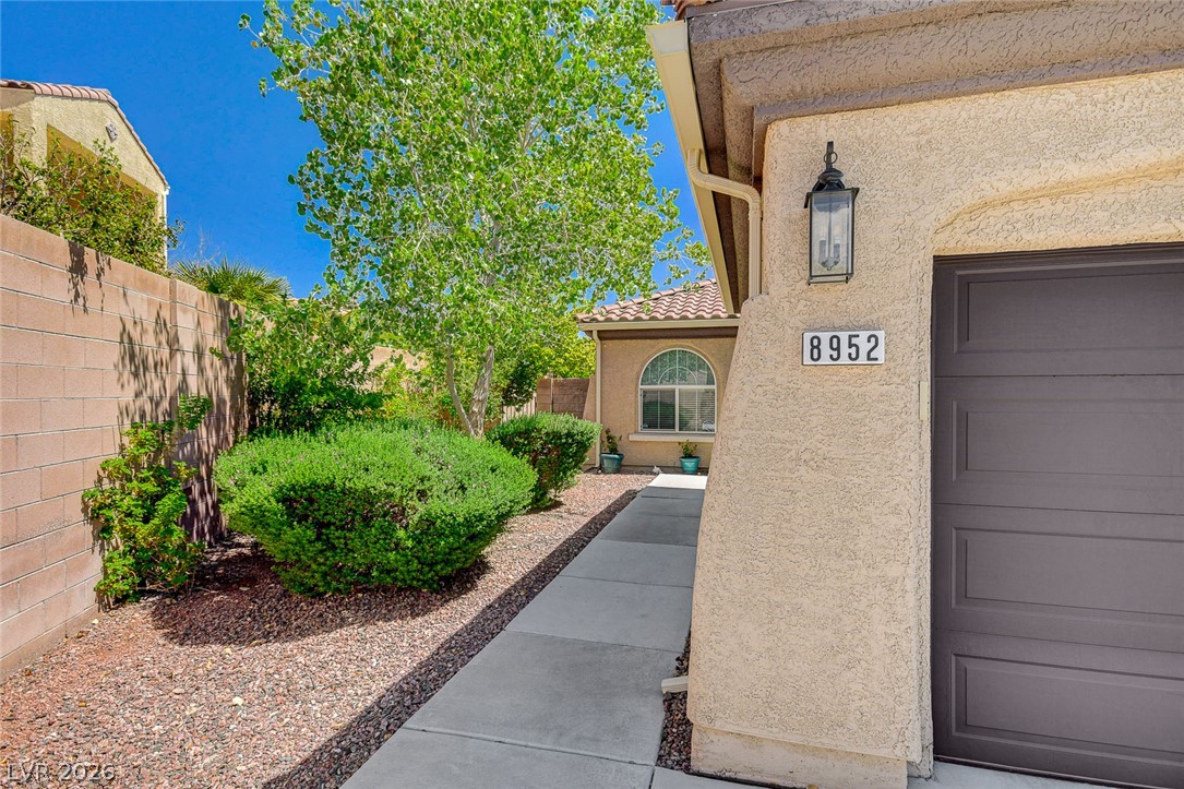 8952 Sandy Isle Court Las Vegas NV 89131