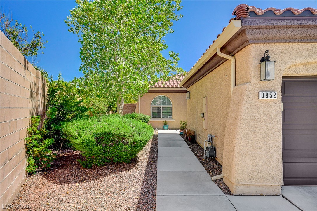 8952 Sandy Isle Court Las Vegas NV 89131