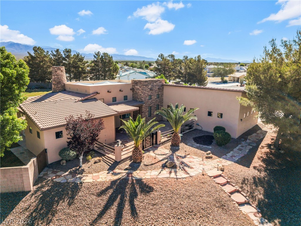 5500 Mary Lou Street Pahrump NV 89061