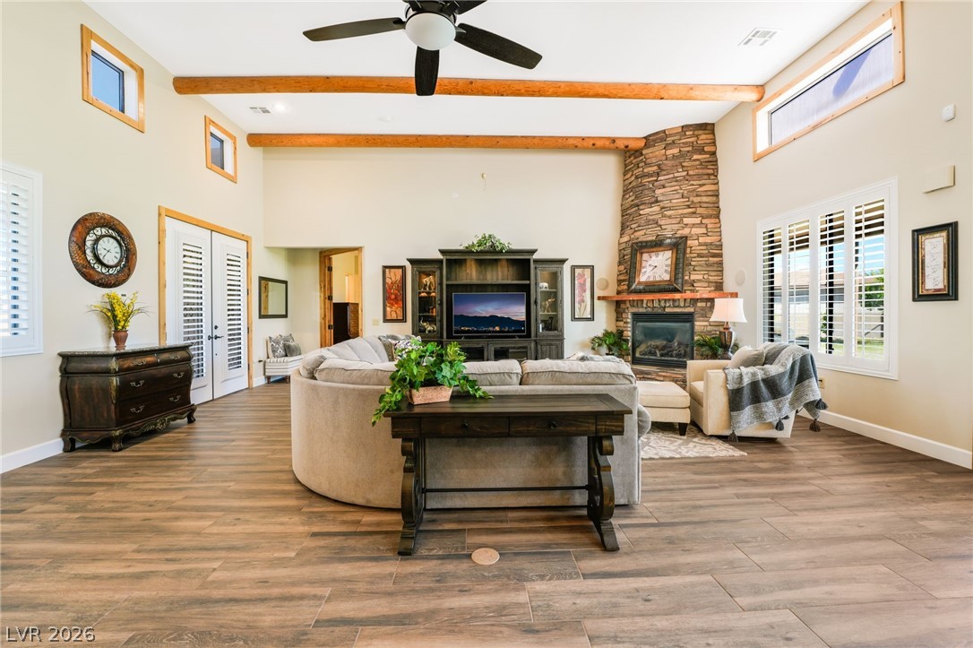 5500 Mary Lou Street Pahrump NV 89061
