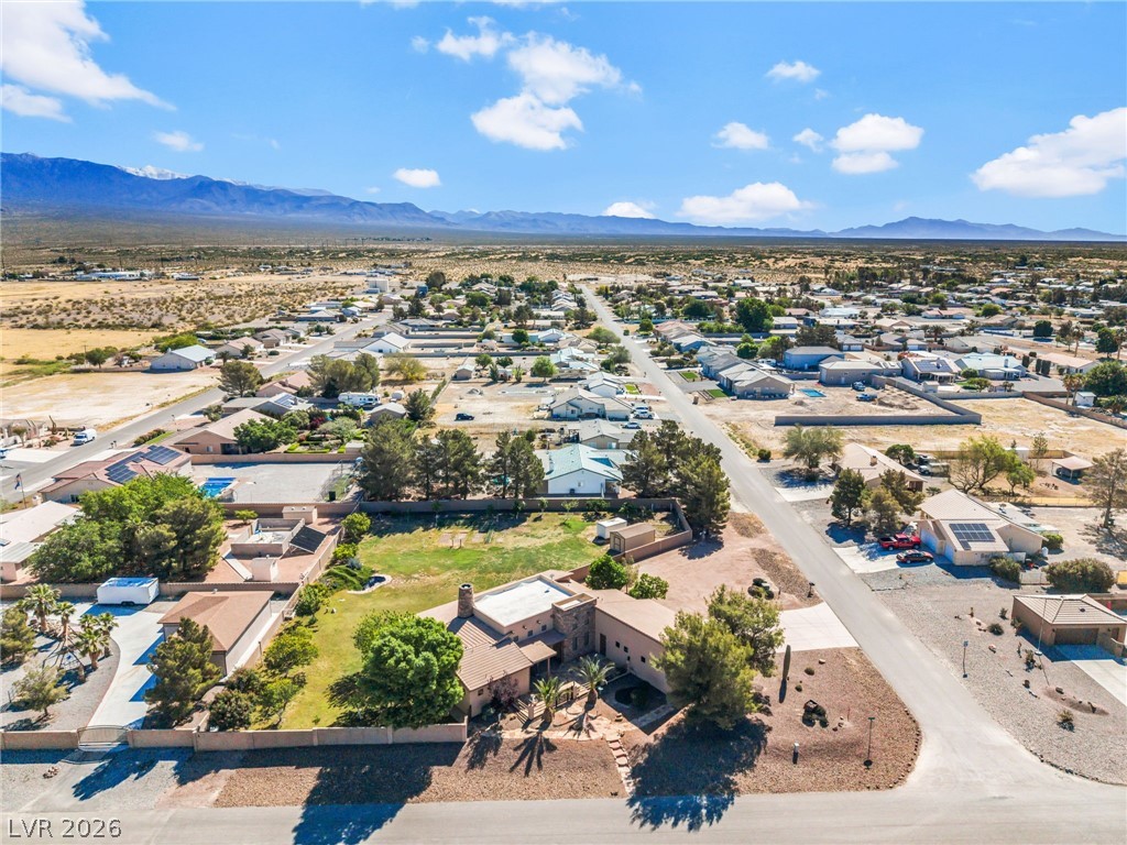 5500 Mary Lou Street Pahrump NV 89061