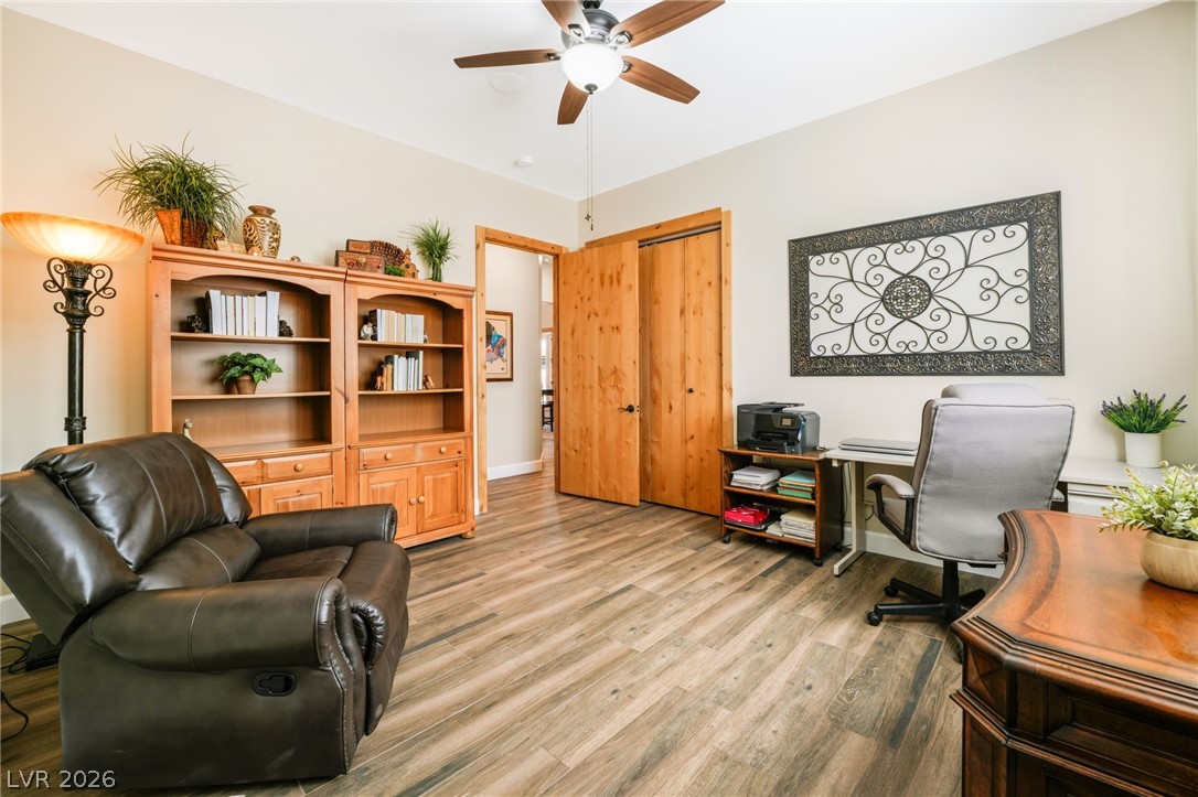 5500 Mary Lou Street Pahrump NV 89061