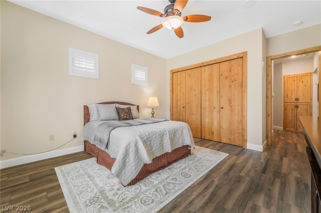 5500 Mary Lou Street Pahrump NV 89061