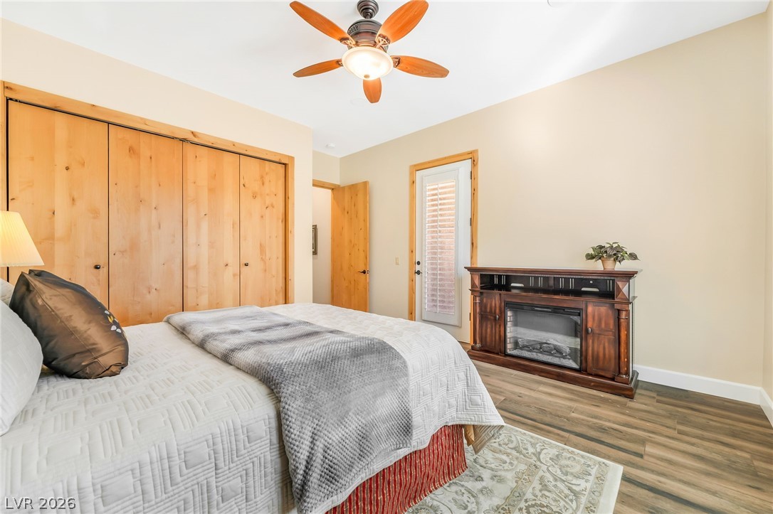 5500 Mary Lou Street Pahrump NV 89061