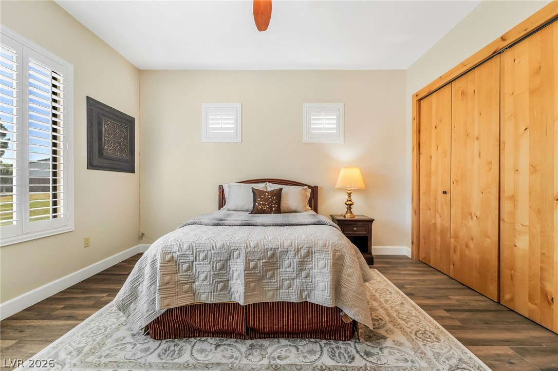 5500 Mary Lou Street Pahrump NV 89061