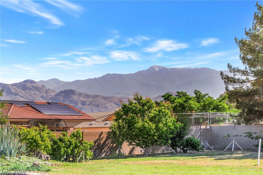 5500 Mary Lou Street Pahrump NV 89061