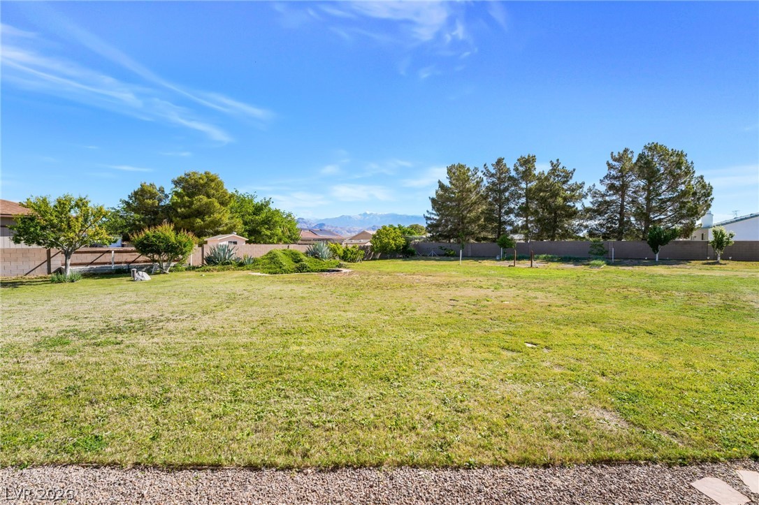 5500 Mary Lou Street Pahrump NV 89061