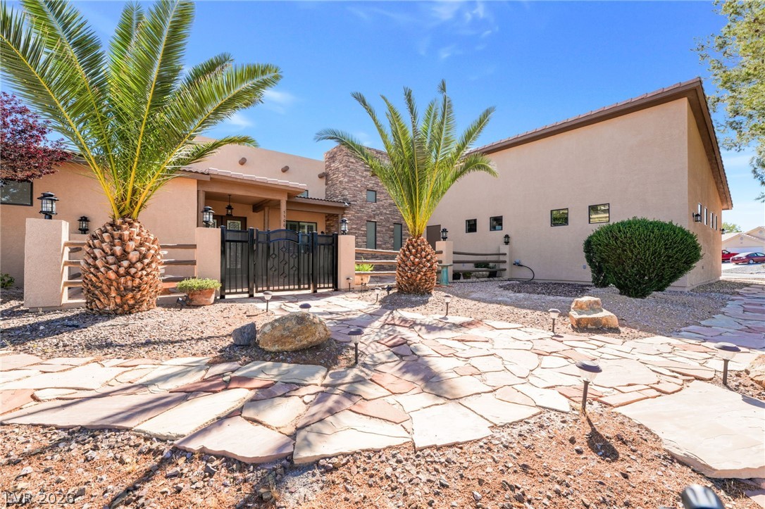 5500 Mary Lou Street Pahrump NV 89061