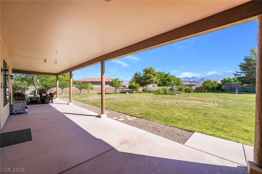5500 Mary Lou Street Pahrump NV 89061