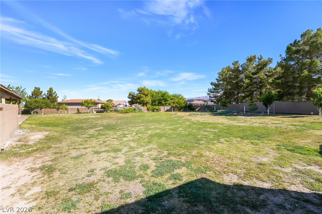 5500 Mary Lou Street Pahrump NV 89061