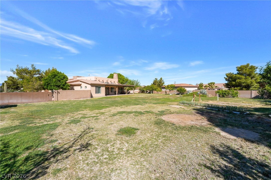 5500 Mary Lou Street Pahrump NV 89061