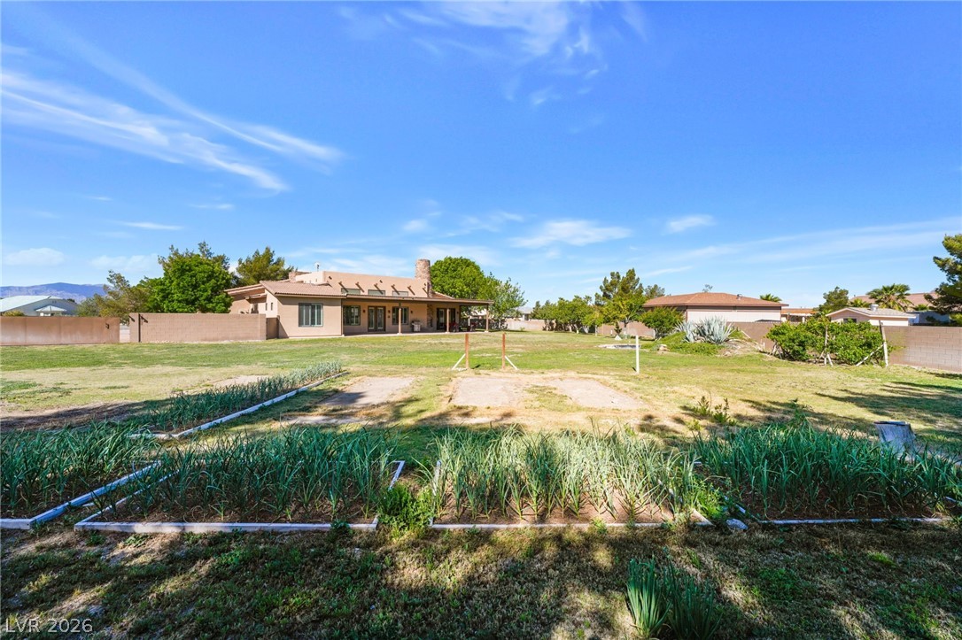 5500 Mary Lou Street Pahrump NV 89061