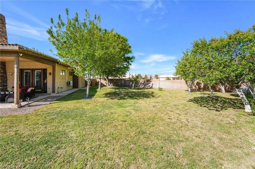 5500 Mary Lou Street Pahrump NV 89061