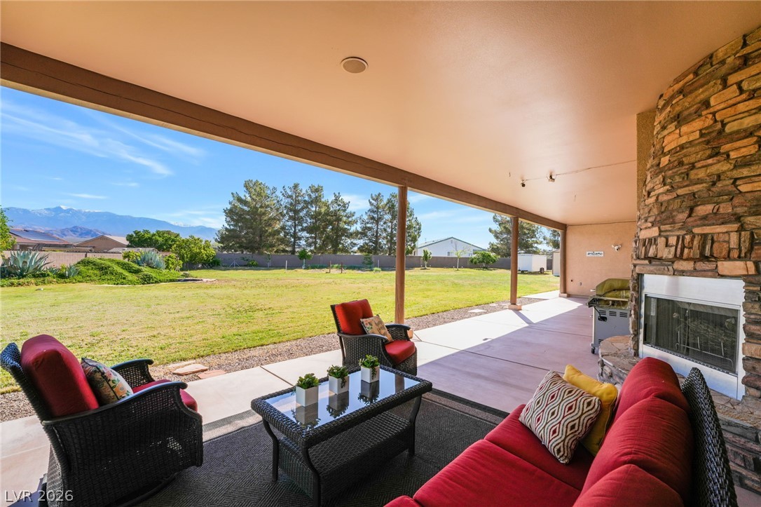 5500 Mary Lou Street Pahrump NV 89061