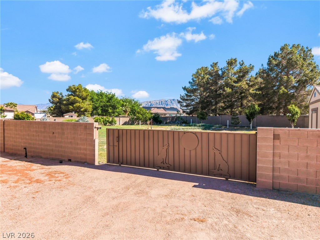 5500 Mary Lou Street Pahrump NV 89061