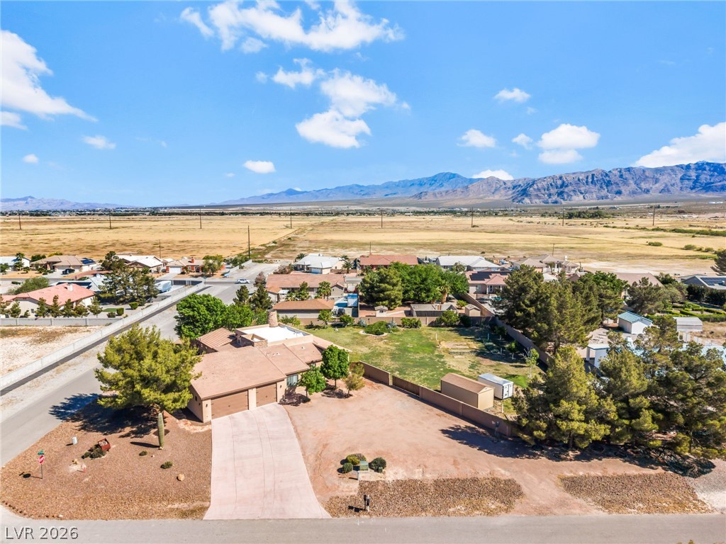 5500 Mary Lou Street Pahrump NV 89061
