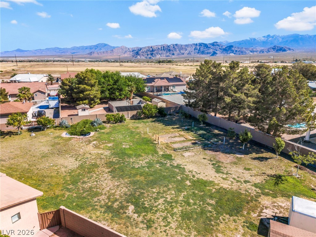 5500 Mary Lou Street Pahrump NV 89061