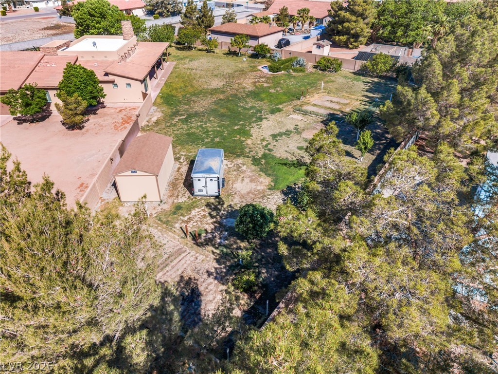 5500 Mary Lou Street Pahrump NV 89061