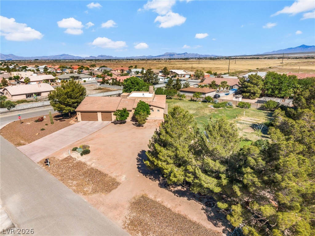 5500 Mary Lou Street Pahrump NV 89061