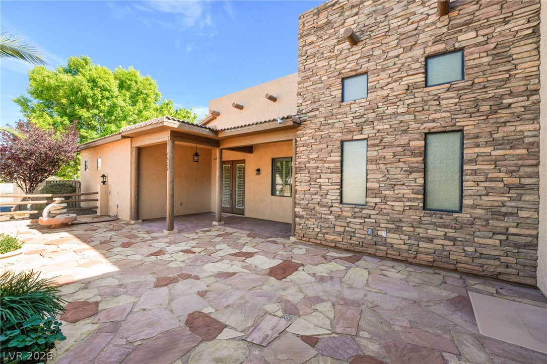 5500 Mary Lou Street Pahrump NV 89061