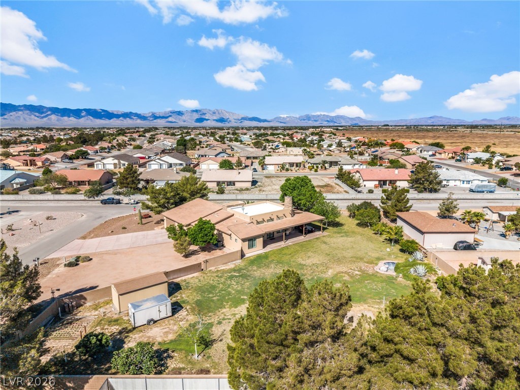 5500 Mary Lou Street Pahrump NV 89061
