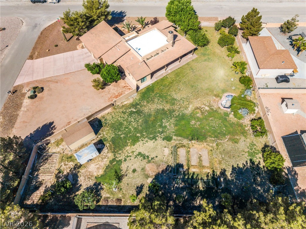5500 Mary Lou Street Pahrump NV 89061