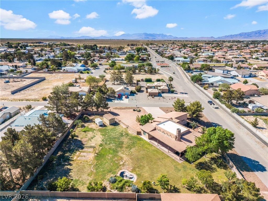 5500 Mary Lou Street Pahrump NV 89061