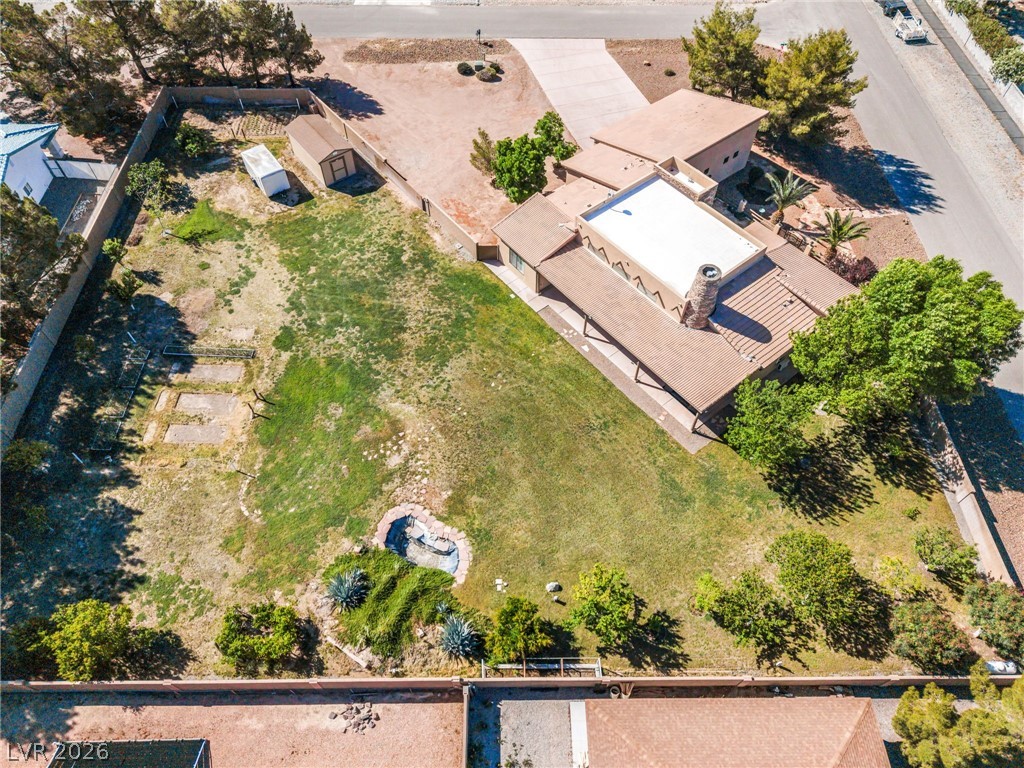 5500 Mary Lou Street Pahrump NV 89061
