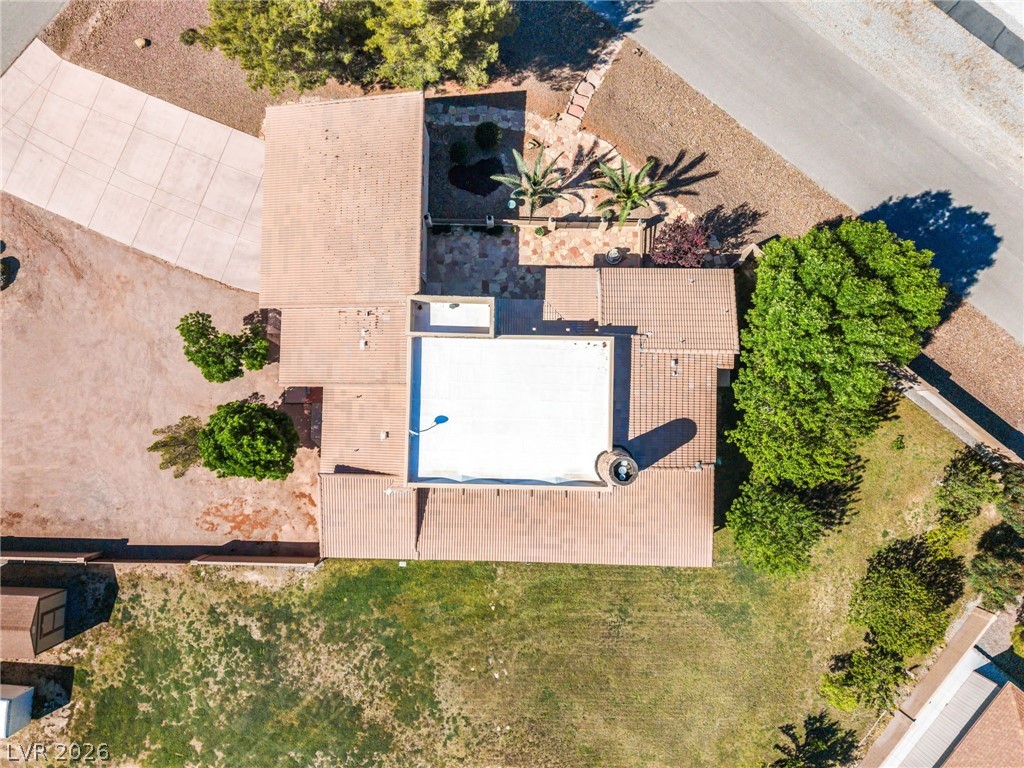 5500 Mary Lou Street Pahrump NV 89061