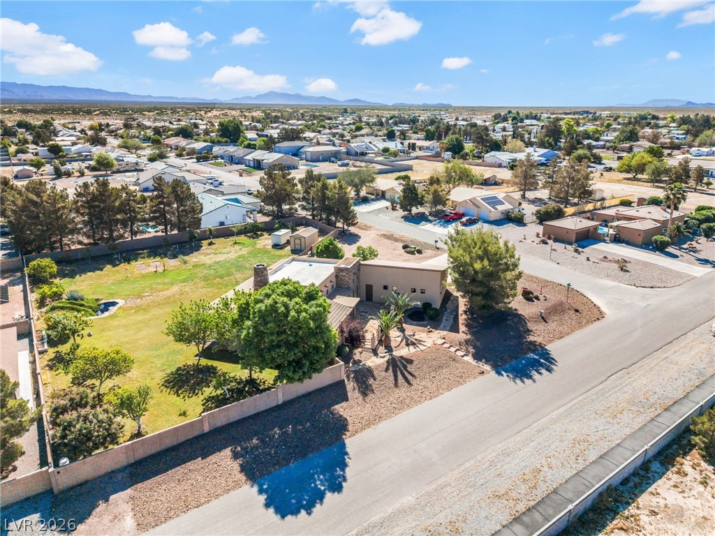5500 Mary Lou Street Pahrump NV 89061