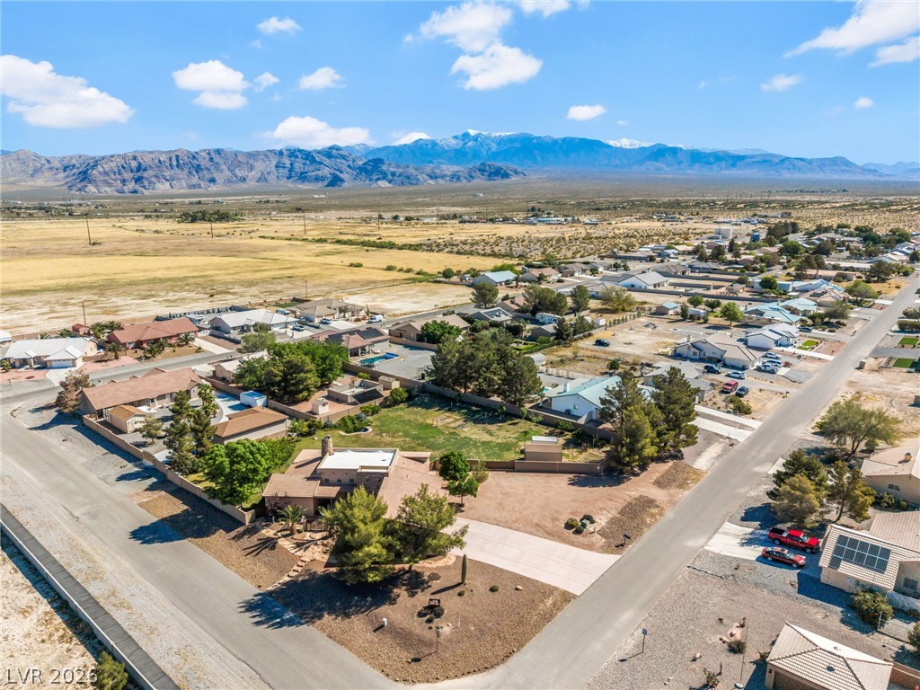 5500 Mary Lou Street Pahrump NV 89061
