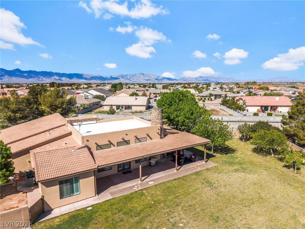 5500 Mary Lou Street Pahrump NV 89061