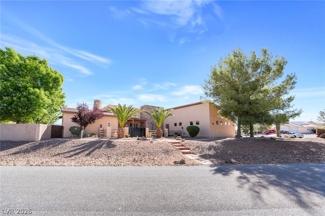5500 Mary Lou Street Pahrump NV 89061