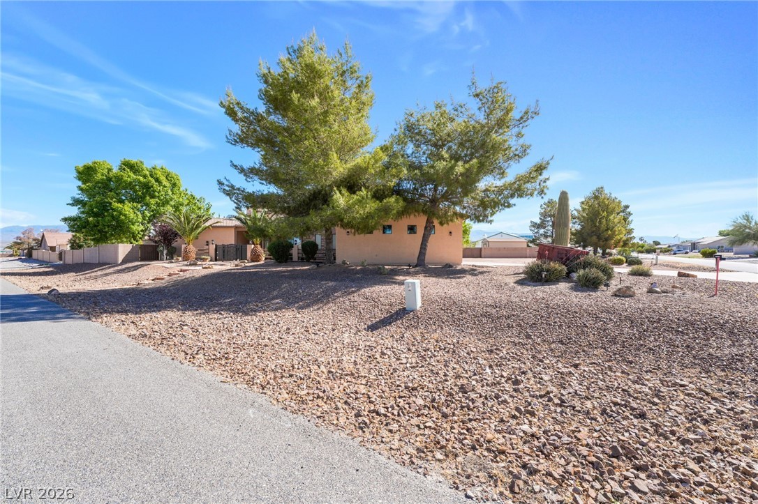 5500 Mary Lou Street Pahrump NV 89061