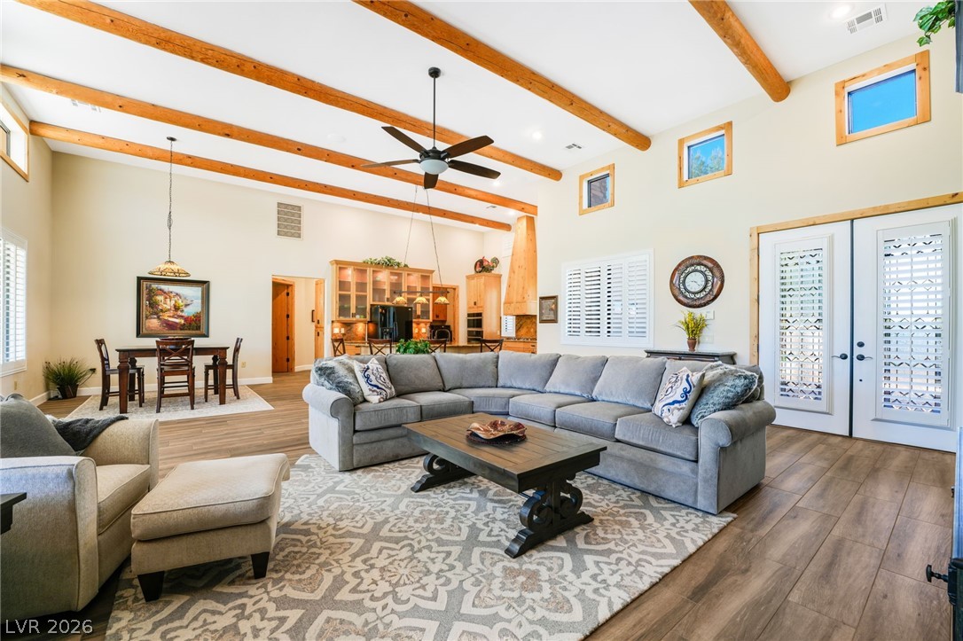 5500 Mary Lou Street Pahrump NV 89061