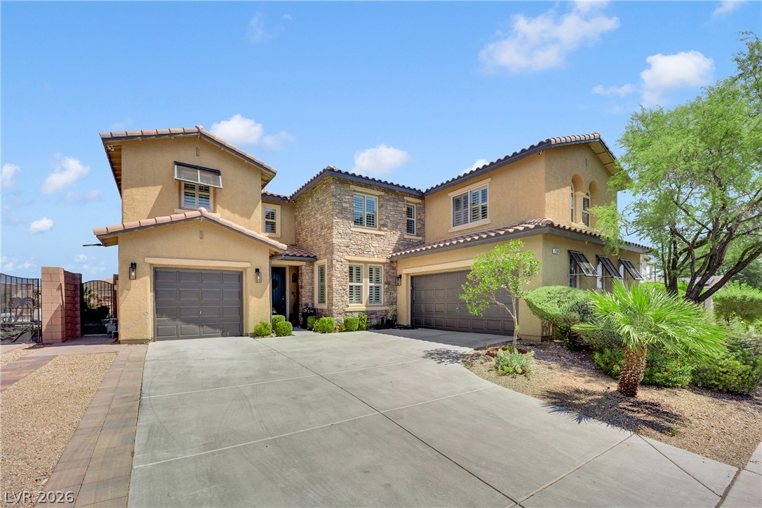 7566 Mezzanine View Avenue Las Vegas NV 89178