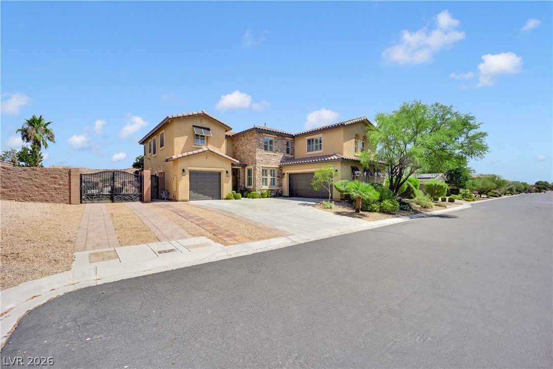 7566 Mezzanine View Avenue Las Vegas NV 89178