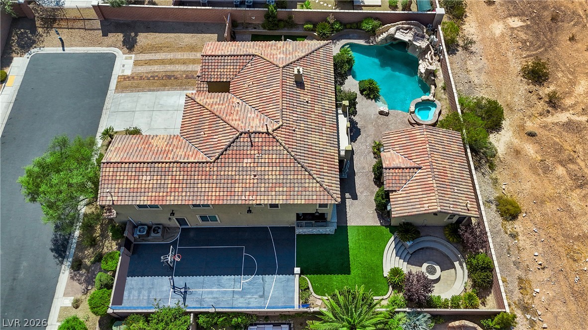 7566 Mezzanine View Avenue Las Vegas NV 89178