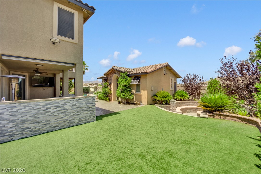 7566 Mezzanine View Avenue Las Vegas NV 89178