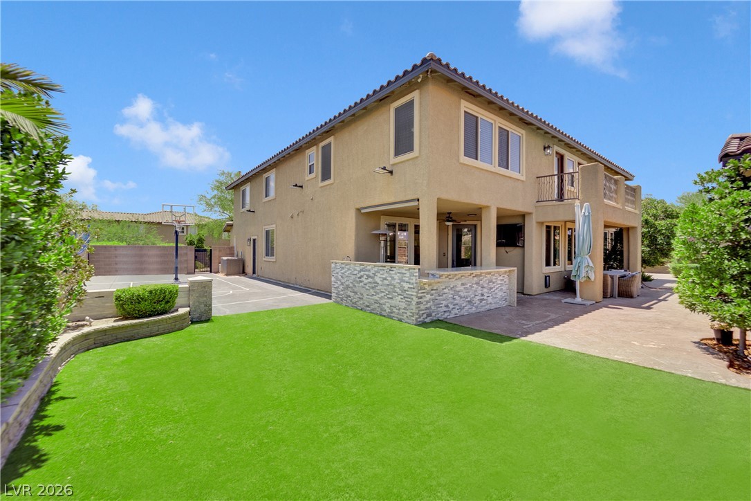 7566 Mezzanine View Avenue Las Vegas NV 89178