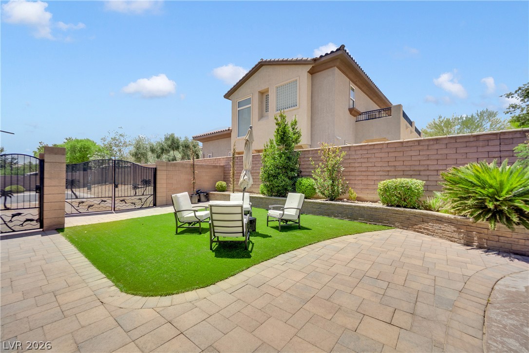 7566 Mezzanine View Avenue Las Vegas NV 89178
