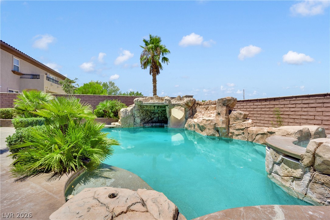 7566 Mezzanine View Avenue Las Vegas NV 89178