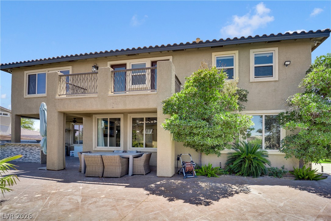7566 Mezzanine View Avenue Las Vegas NV 89178