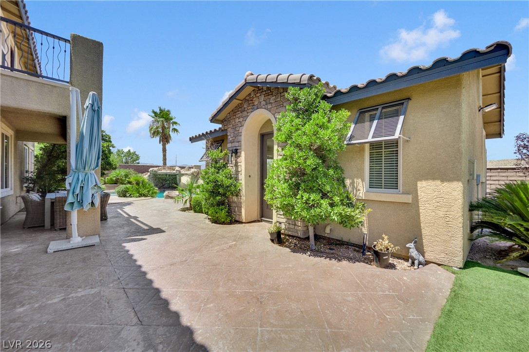 7566 Mezzanine View Avenue Las Vegas NV 89178